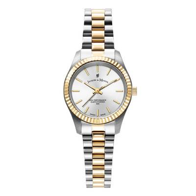 Montre Inspiration Prime JWL04005 - Jacques du Manoir