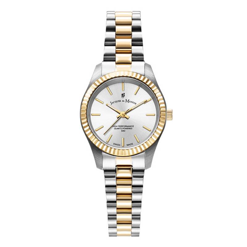 Inspiration Prime JWL04005 Watch - Jacques du Manoir