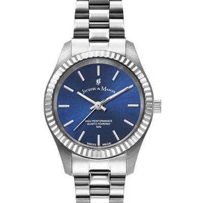 Montre Inspiration Prime JWL04002 - Jacques du Manoir
