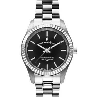 Inspiration Prime JWL04001 Watch - Jacques du Manoir