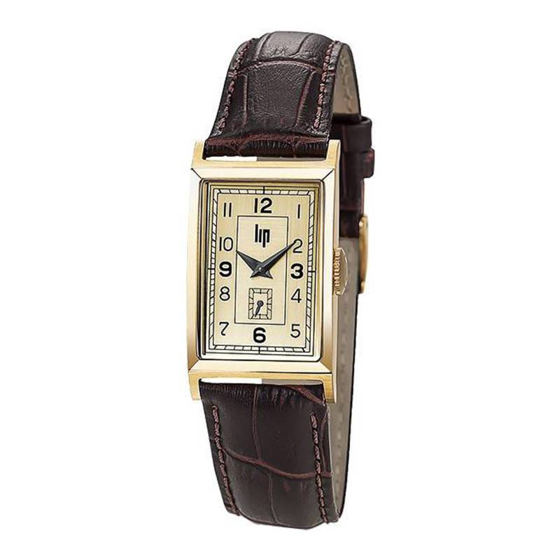 Lip Churchill T18 671006 Watch - Lip