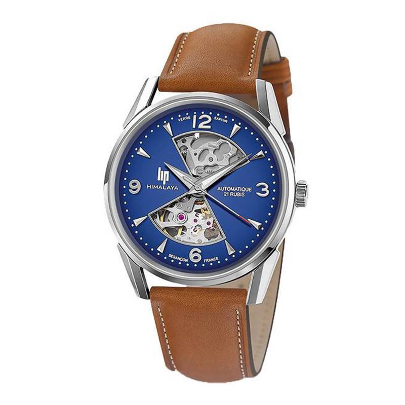 Himalaya Open-Heart Watch 671575 - Lip