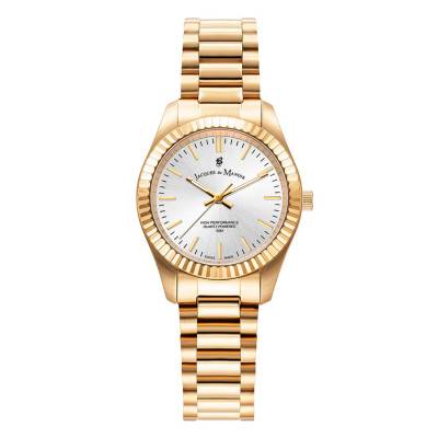 Inspiration Prime JWL03907 Watch - Jacques du Manoir