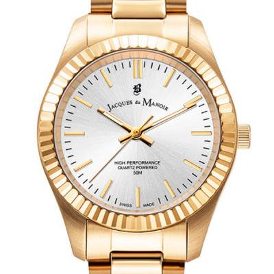 Inspiration Prime JWL03907 Watch - Jacques du Manoir