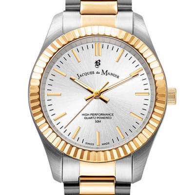 Inspiration Prime JWL03905 Watch - Jacques du Manoir