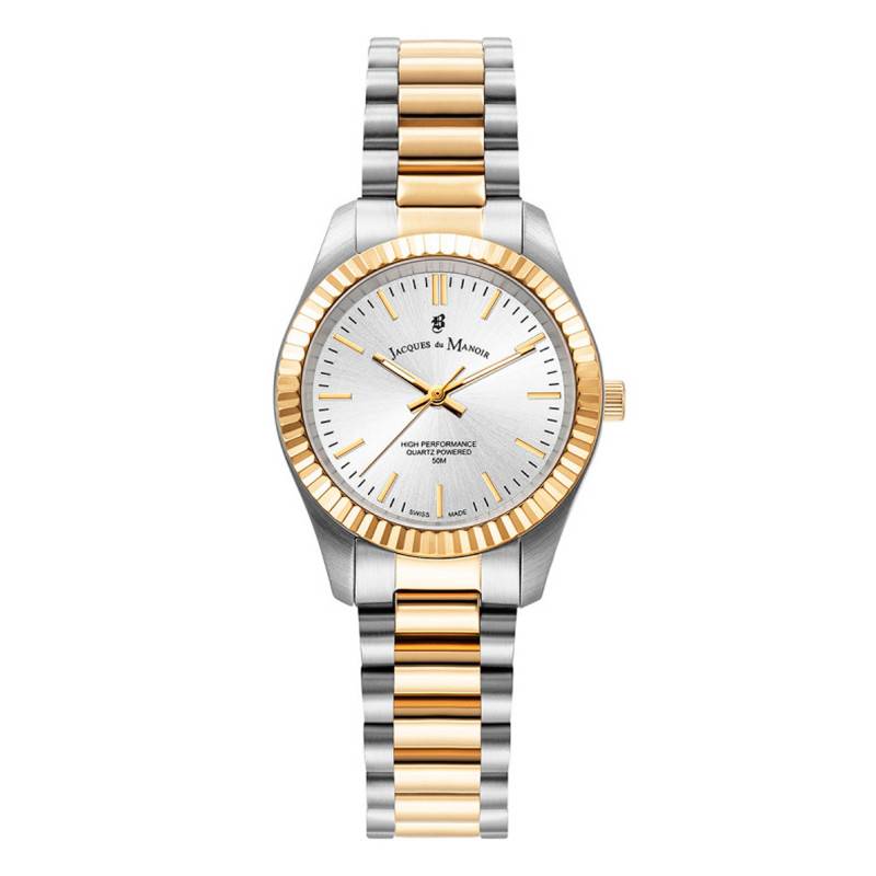 Inspiration Prime JWL03905 Watch - Jacques du Manoir