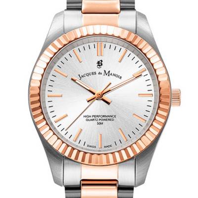 Montre Inspiration Prime JWL03904 - Jacques du Manoir