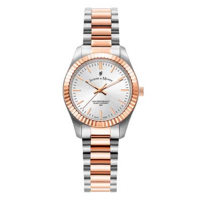 Inspiration Prime JWL03904 Watch - Jacques du Manoir
