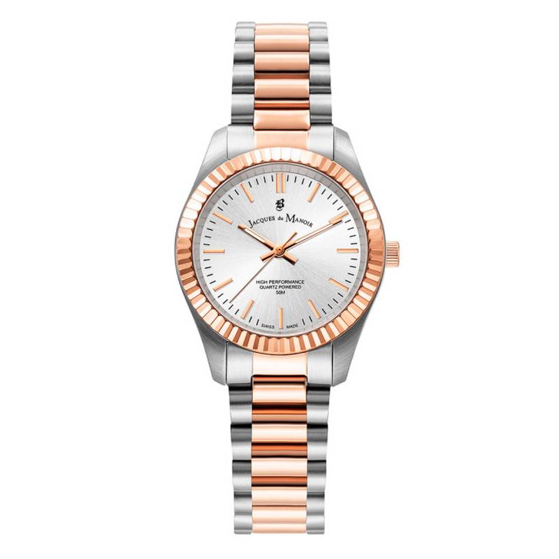Inspiration Prime JWL03904 Watch - Jacques du Manoir