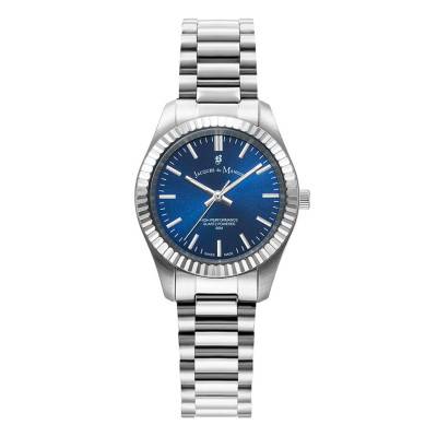 Inspiration Prime JWL03902 Watch - Jacques du Manoir