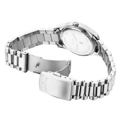 Montre Inspiration Prime JWL03901 - Jacques du Manoir
