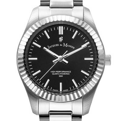 Montre Inspiration Prime JWL03901 - Jacques du Manoir