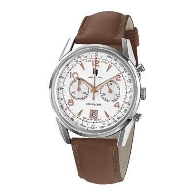 Montre Himalaya 40 Chrono 671594 - Lip