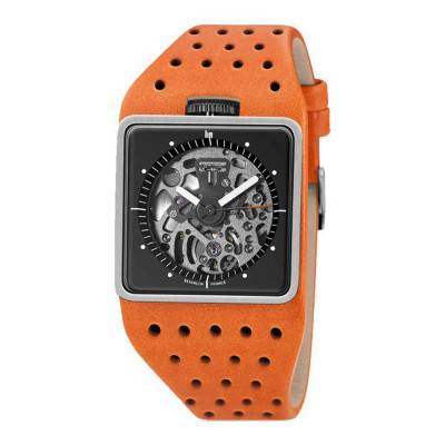 Montre Big TV 671660 - Lip