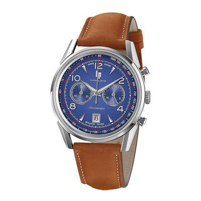 Montre Himalaya 40 Chrono 671597 - Lip
