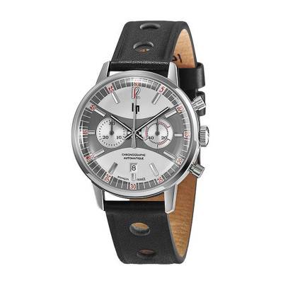 Montre Rallye Chrono 671820 - Lip