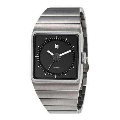 Montre Roger Tallon Big TV Titane 671657 - Lip