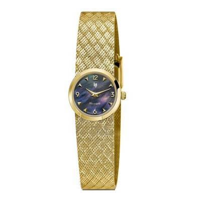 Henriette wall clock 671452 - Lip