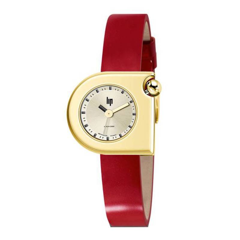 Lip Mach 2000 Mini Watch 671393 - Lip