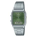 Gray,Green