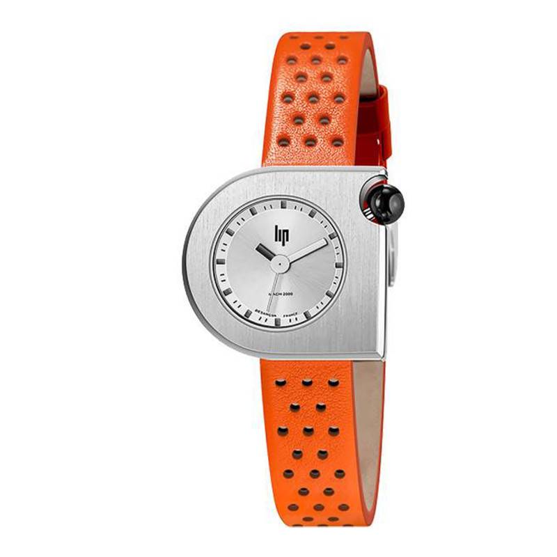 Lip Mach 2000 Mini Watch 671190 - Lip