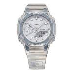 Gray,White