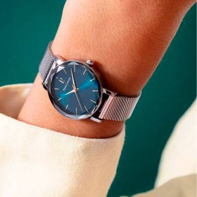 Multiples 009M671 Watch - Pierre Lannier