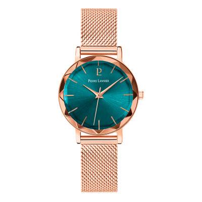Montre Multiples 010P978 - Pierre Lannier