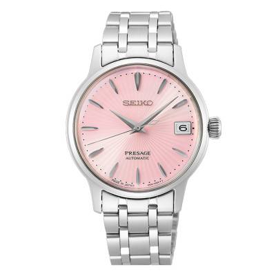 Montre Présage Cocktail Automatique SRP839J1 - Seiko