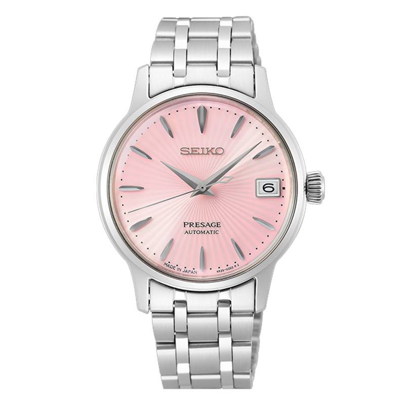 Seiko Presage Cocktail Automatic Watch SRP839J1 - Seiko