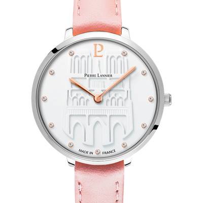 Montre Coeur Battant 095N605 - Pierre Lannier