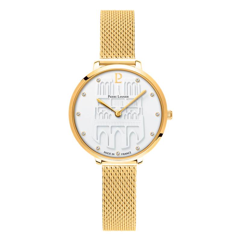 Coeur Battant 096K502 Watch - Pierre Lannier