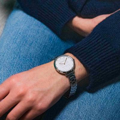 Montre Coeur Battant 096K601 - Pierre Lannier
