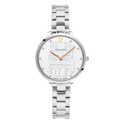 Montre Coeur Battant 096K601 - Pierre Lannier