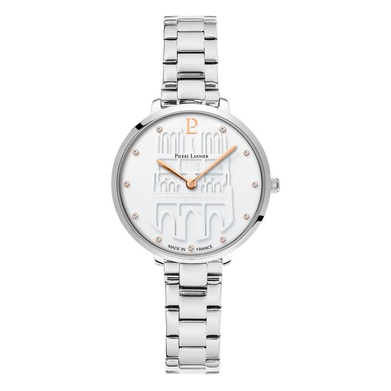 Coeur Battant Watch 096K601 - Pierre Lannier