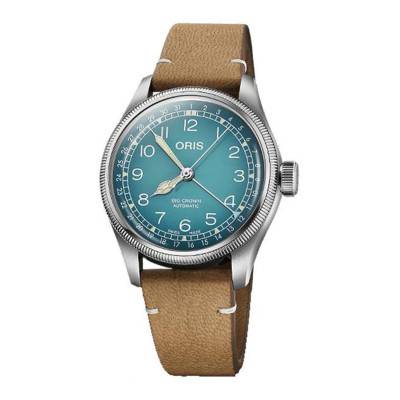 Oris X Cervo Volante Watch 01 754 7779 4065-Set - Oris