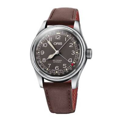 Montre Big Crown Pointer Date 01 754 7741 4064-07 5 20 64 - Oris