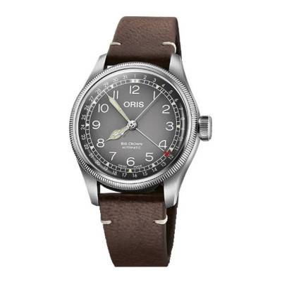 Oris X Cervo Volante 01 754 7779 4063-Set Watch - Oris