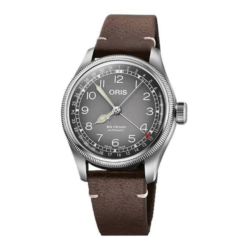 Oris X Cervo Volante 01 754 7779 4063-Set Watch - Oris
