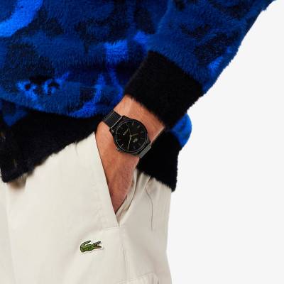 Montre Lisbon 2011375 - Lacoste