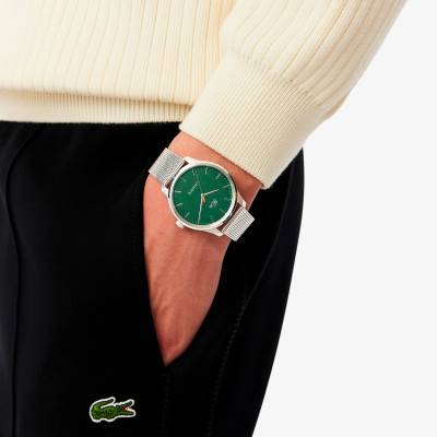 Lisbon 2011374 Watch - Lacoste