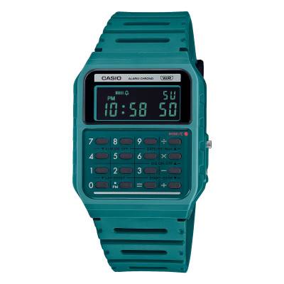 Montre Heritage Colors CA-53WB-3BEF - Casio Vintage
