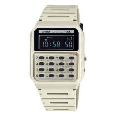 Montre Heritage Colors CA-53WB-8BEF - Casio Vintage