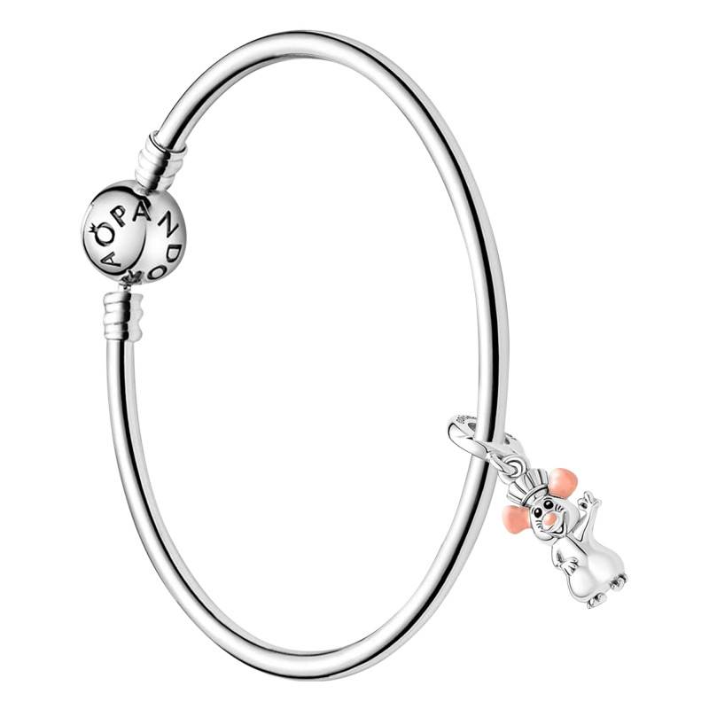 925 Pandora 2 ratatouille popular charms