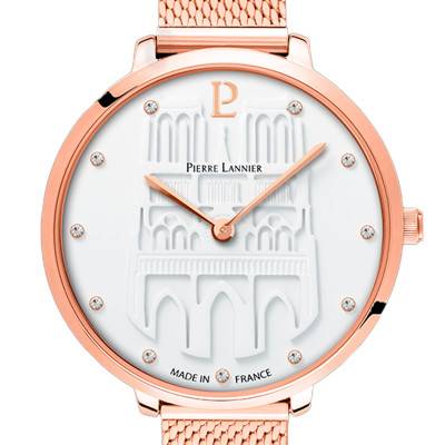 Coeur Battant Watch 096K908 - Pierre Lannier