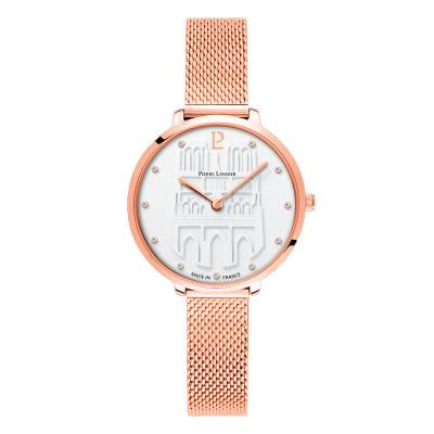 Montre Coeur Battant 096K908 - Pierre Lannier