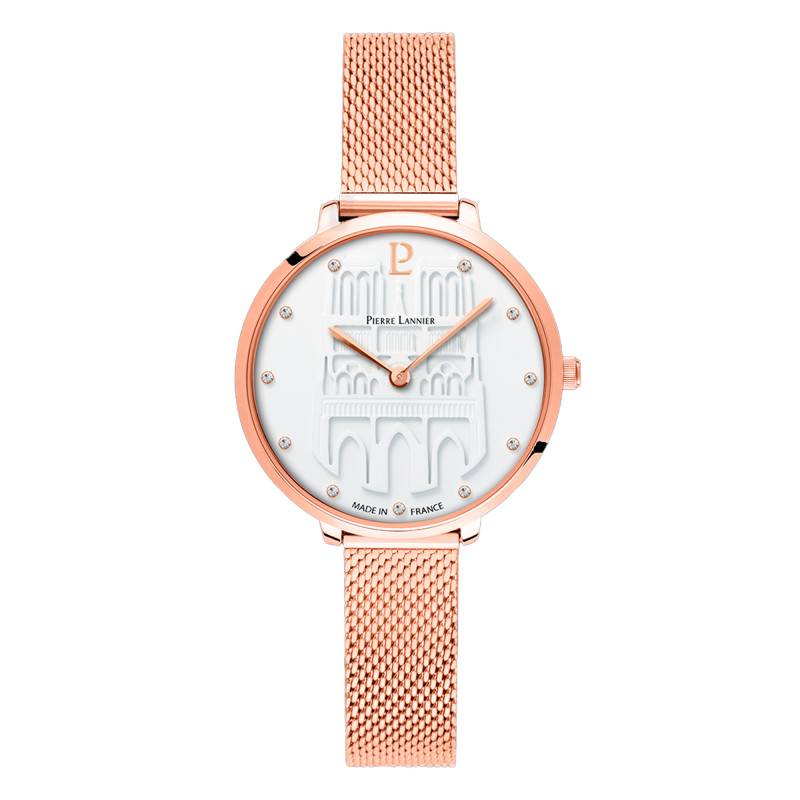 Coeur Battant Watch 096K908 - Pierre Lannier