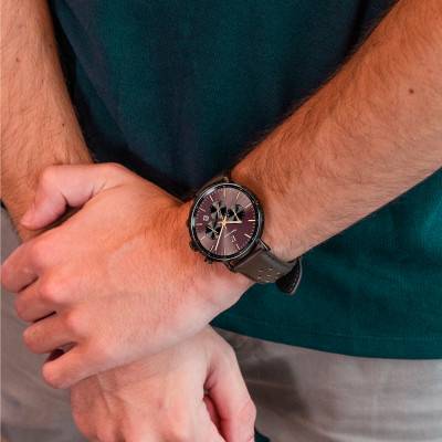 Montre Baron 220H490 - Pierre Lannier