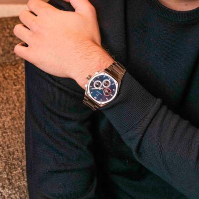 Montre Copilote 230F161 - Pierre Lannier