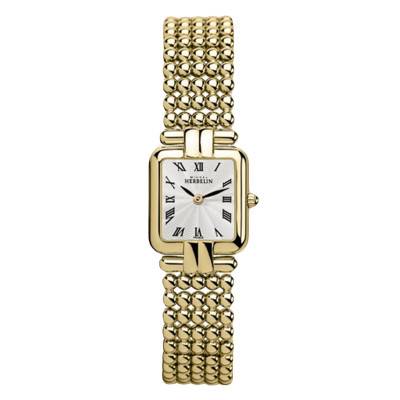 Montre Perles 17473/BP08 - Herbelin